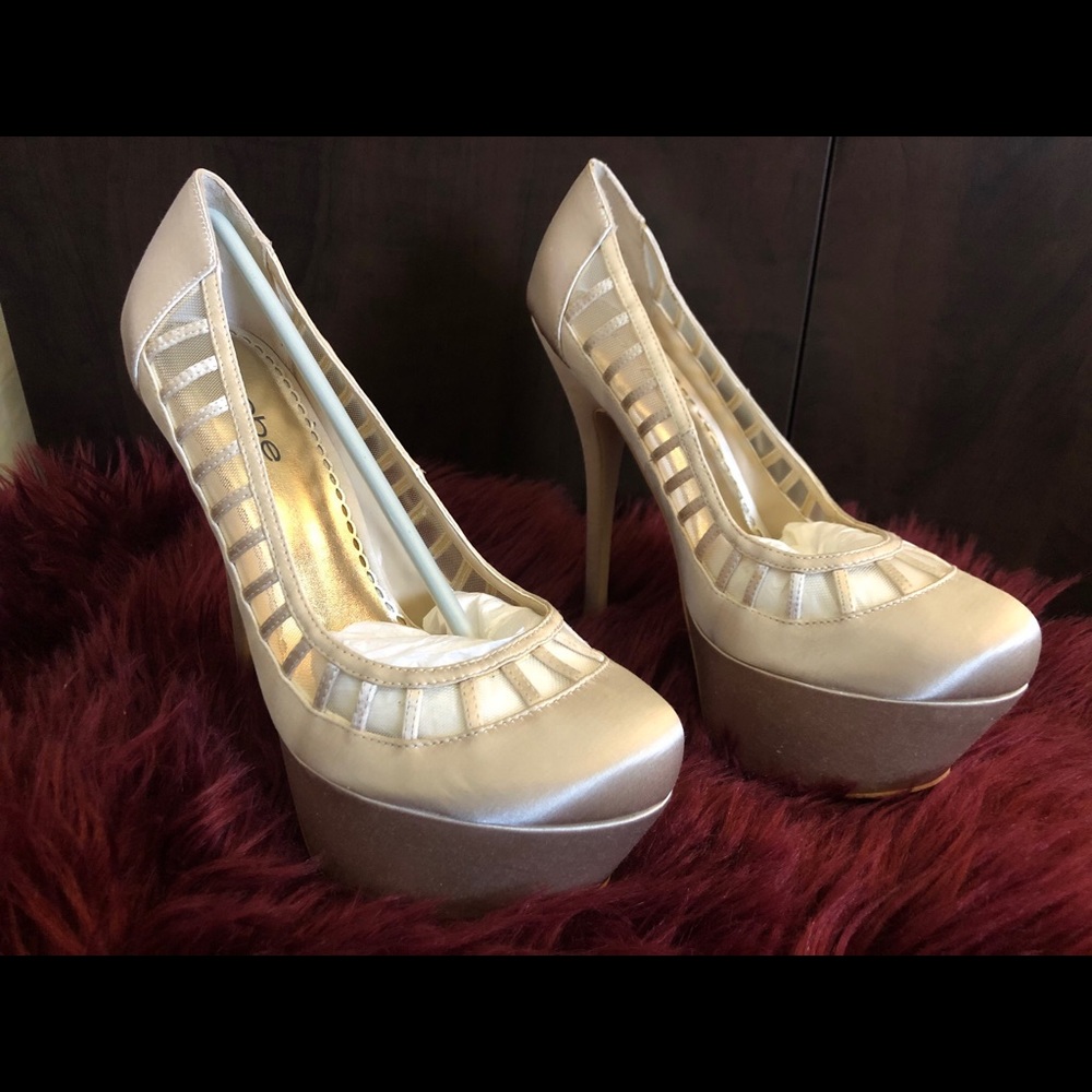 New heels